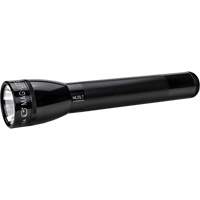 Lampe de poche &agrave; 3 cellules, DEL, 173 lumens, Piles C Absolute Business Supply