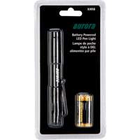 Cree&reg; Penlight, LED, 90 Lumens, Aluminum Body, AAA Batteries, Included Absolute Business Supply