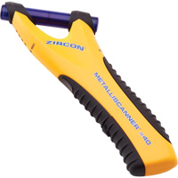 D&eacute;tecteur de m&eacute;tal MetalliScanner m40 Absolute Business Supply