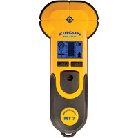 D&eacute;tecteur de m&eacute;tal MetalliScanner MT7 Absolute Business Supply