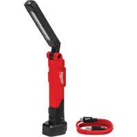 Redlithium USB Stick Light with Magnet, Hook/Magnetic, Rechargeable, 550 Lumens Absolute Business Supply