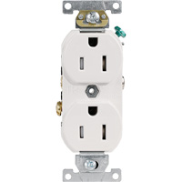 Duplex Receptacle Absolute Business Supply