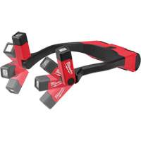 Redlithium USB 400L Work Light, Neck Light, Rechargeable, 400 Lumens Absolute Business Supply