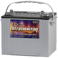 Non-Spillable Valve Regulated Lead Acid Battery Absolute Business Supply