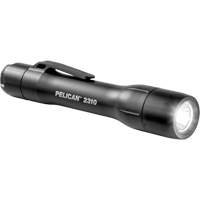 Lampe de poche haute performance 2310, DEL, 350 lumens, Piles AA Absolute Business Supply