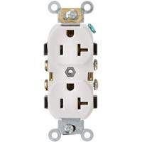 Duplex Receptacle Outlet Absolute Business Supply