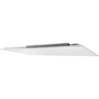 Flat Backlit Panel Troffer Absolute Business Supply