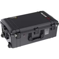 Valise 1595 Air, Mallette rigide Absolute Business Supply