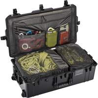 Valise 1615TRVL Air Travel, Mallette rigide Absolute Business Supply