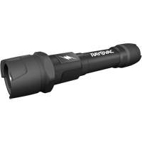 Virtually Indestructible Flashlight, LED, 350 Lumens, AA Batteries Absolute Business Supply