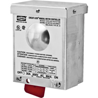 Circuit-Lock&reg; NEMA 3R Enclosure Switch Disconnect Absolute Business Supply