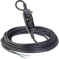Self-Test Automatic Reset GFCI Cord Set Absolute Business Supply