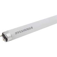SubstiTUBE&reg; 4' Value LED T8 Lamp, 15 W, 2100 Lumens, G13 Base Absolute Business Supply