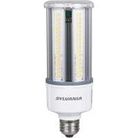 Ultra LED Selectable HIDr Replacement Lamp, 27 W, 4200 Lumens, E26 Medium Base Absolute Business Supply