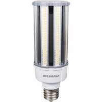 Ultra LED Selectable HIDr Replacement Lamp, 45 W, 7000 Lumens, EX39 Mogul Base Absolute Business Supply