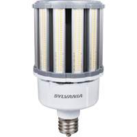 Ultra LED Selectable HIDr Replacement Lamp, 80 W, 12000/11200/12400 Lumens, Mogul Base Absolute Business Supply