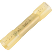 Heat Shrinkable Polyolefin Butt Connectors Absolute Business Supply