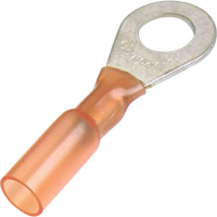 Heat Shrinkable Ring Terminals Absolute Business Supply