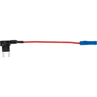 Add-A-Circuit&reg; Fuse Holder for MINI&reg; Fuses Absolute Business Supply