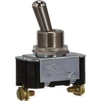 SPST Momentary Contact Toggle Switch Absolute Business Supply