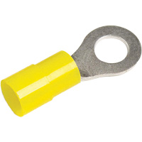 Nylon Ring Terminals Absolute Business Supply