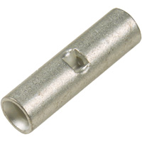 Uninsulated Butt Connectors with Butted Seams Absolute Business Supply