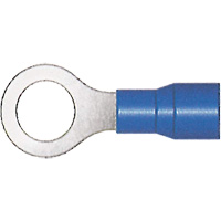 Vinyl Ring Terminals Absolute Business Supply