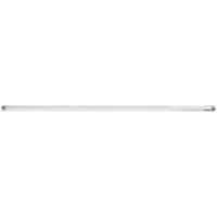 SubstiTUBE LED T5 High Output lamp, 24 W, Linear, 4100 K, 46" L Absolute Business Supply