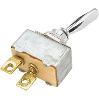 Extra Heavy-Duty 1" Bat Handle Toggle Switch Absolute Business Supply