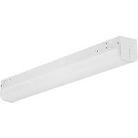Bande de luminaire &agrave; double s&eacute;lection Absolute Business Supply