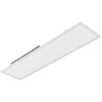 Panneau lumineux, DEL, 120 - 347 V, 36 W, 1,7" h x 23,9" la x 23,9" lo Absolute Business Supply