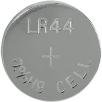 LR44 Alkaline Batteries, 1.5 V Absolute Business Supply