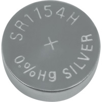 377BP Silver Oxide Batteries, 1.55 V Absolute Business Supply