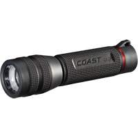 Lampe de poche hydrofuge &agrave; deux modes d'alimentation GX20, 1200 lumens, Piles AAAA Absolute Business Supply
