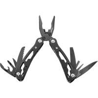 Outil polyvalent noir CT225, 4-7/10" l Absolute Business Supply