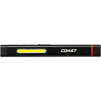 PM50R Dual Beam Work Light Laser, LED, 140 Lumens, Rechargeable Batteries, Included Absolute Business Supply