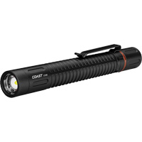 Lampe stylo d'inspection XT30R, DEL, 1000 lumens, Piles Rechargeable Absolute Business Supply