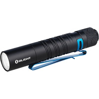 Lampe stylo d'inspection tricolore XT30R, DEL, Piles Rechargeable, Plastique Absolute Business Supply