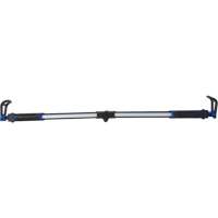 Foldable Underhood Work Light, Hook, Rechargeable, 1400 Lumens Absolute Business Supply