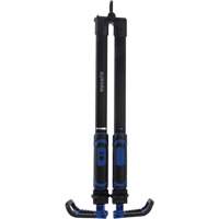 Foldable Underhood Work Light, Hook, Rechargeable, 1400 Lumens Absolute Business Supply