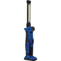 Foldable/Twist Work Light, Magnetic, Rechargeable, 350 Lumens Absolute Business Supply