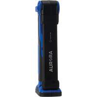 Foldable/Twist Work Light, Magnetic, Rechargeable, 350 Lumens Absolute Business Supply