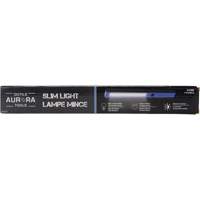 Slim Light, Hook, Rechargeable, 500 Lumens Absolute Business Supply
