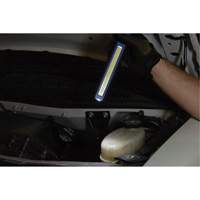Slim Light, Hook, Rechargeable, 500 Lumens Absolute Business Supply
