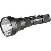 MegaStream&reg; HP USB Flashlight, LED, 1350 Lumens, Rechargeable Batteries Absolute Business Supply