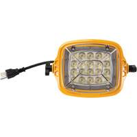 7000 Lumen 50 W Docking Light Head Absolute Business Supply