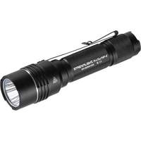 ProTac HP-X Handheld Flashlight, LED, 800 Lumens, CR123A Batteries Absolute Business Supply