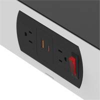 Tour de recharge LuxPower Absolute Business Supply