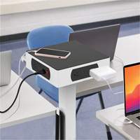Tour de recharge LuxPower Absolute Business Supply