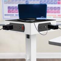 Tour de recharge LuxPower Absolute Business Supply